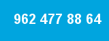 962 477 88 64 962 477 88 64